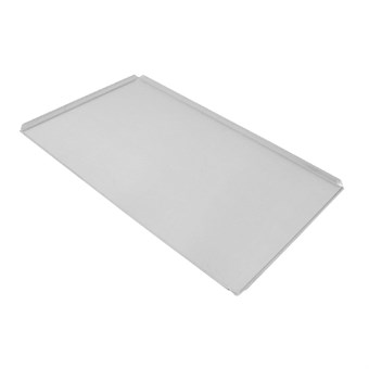 Plaque de cuisson aluminium GN 1/1 Schneider