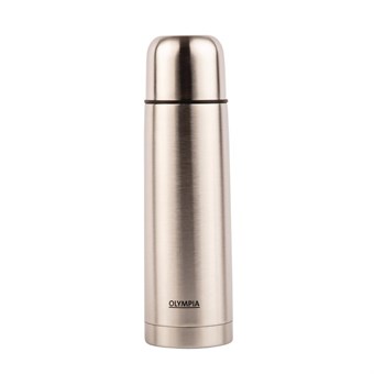 Bouteilles thermos inox Olympia 