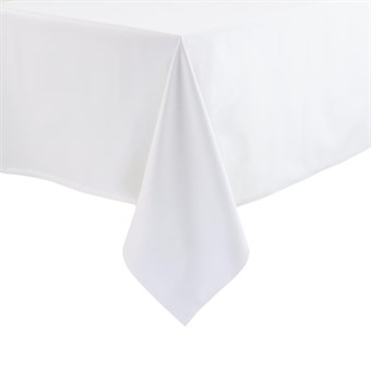 Nappes blanches Mitre Essentials Occasions 