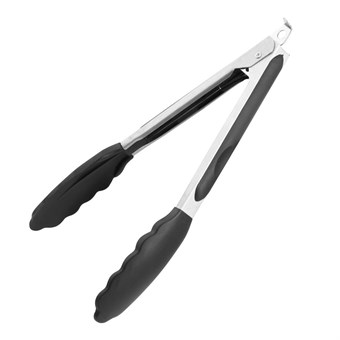 Pince en silicone Vogue 230mm