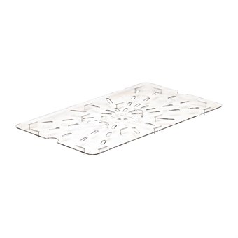 Égouttoir sans BPA Cambro Camview GN 1/6