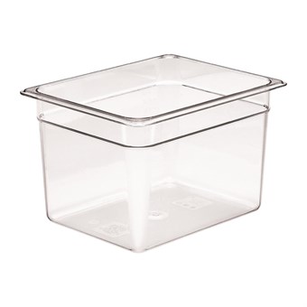 Bac sans BPA Cambro Camview GN 1/2 200mm
