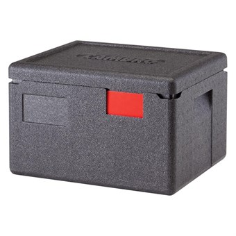 Conteneur EPP ouverture sur le dessus GN 1/2 Cambro 16,9 Litres
