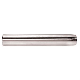 Tubes de surverse inox 38 cm (Ø)