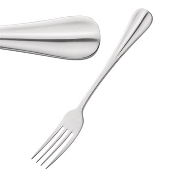 Fourchettes de table Amefa Baguette