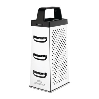 Râpe 4 faces Nisbets Essentials 23cm
