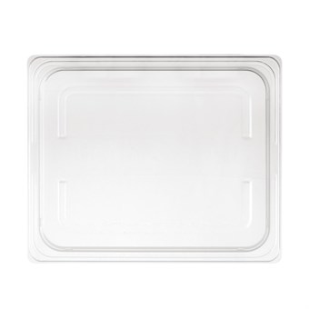 Couvercle en polypropylène GN 1/2 Nisbets Essentials