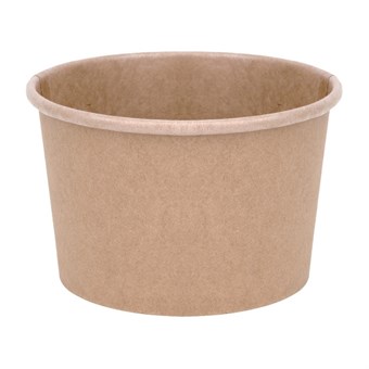 Pots à soupe compostables Fiesta Compostable (lot de 500)