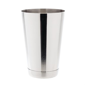 Shaker inox Beaumont Boston