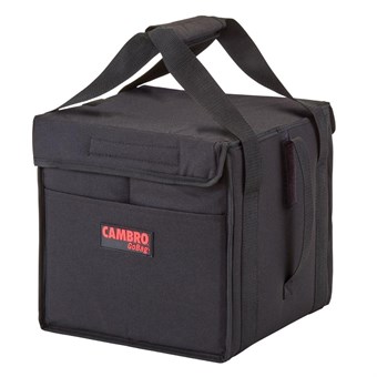 Petit sac de livraison pliant Cambro GoBag 