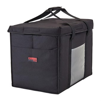 Grand sac de livraison pliable Cambro GoBag