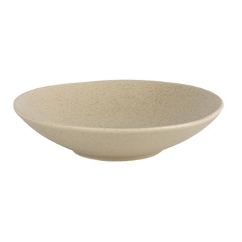 Plats creux terre Olympia Build A Bowl 190(Ø) x 45(H)mm (lot de 6)