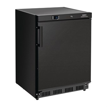 Dessous de comptoir réfrigéré positif Nisbets Essentials 150L