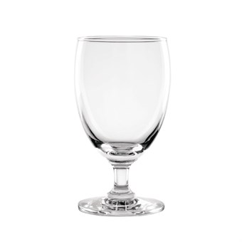 Verres à vin pied court Cocktail Olympia 308ml (Box 6)