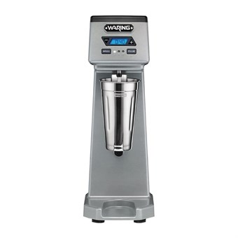 Shaker électrique une tête Waring WDM120TXE