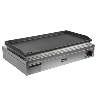 Plancha électrique double Lincat Lynx 400 LGR2