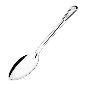 Cuillère de service pleine Nisbets Essentials 285mm