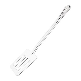 Pelle inox perforée Nisbets Essentials 340mm