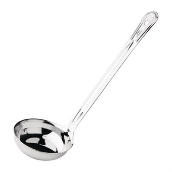 Louche inox Nisbets Essentials 29cm