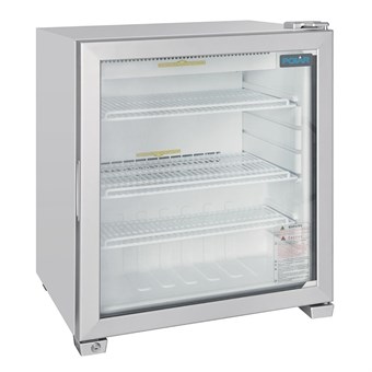 Vitrine négative de comptoir Polar Série G
