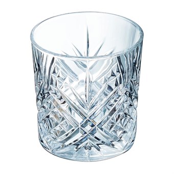 Gobelets forme basse Arcoroc Broadway 300ml (lot de 24)