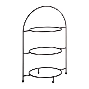 Présentoir à assiettes APS Industrial