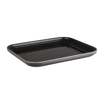 Plateau gris Emma APS