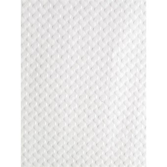 Sets de table en papier blancs (lot de 500)