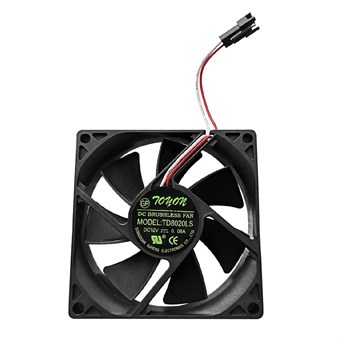 Ventilateur interne