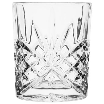 Verres à whisky Olympia Old Duke 295ml (lot de 6)