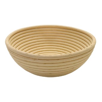 Panier de fermentation / moule à pain rond Schneider 1kg