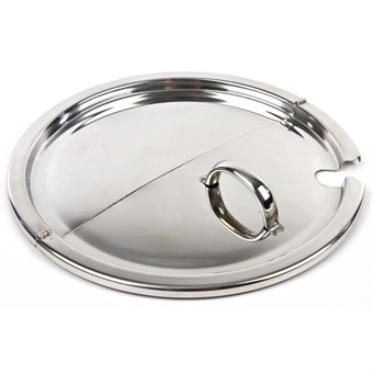 Couvercle pour marmite à soupe Dualit