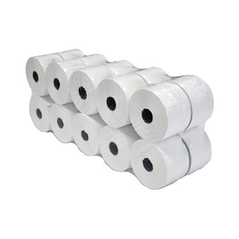 Rouleaux CB thermiques Olympia 57m x 39 mm (lot de 20)