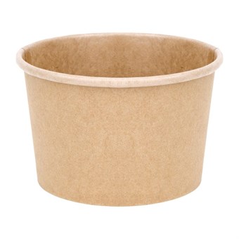Pots à soupe Fiesta Recyclable 