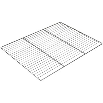 Matfer Bourgeat grille de refroidissement 60x40cm