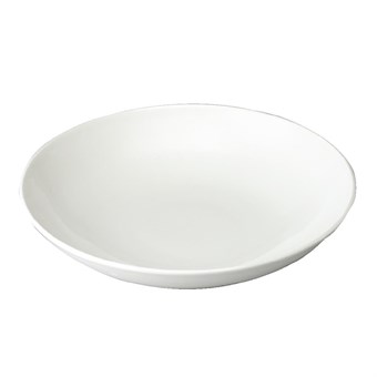 Assiettes à pâtes blanches Churchill Evolve 248mm (Lot de 12)