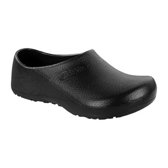 Sabots Birkenstock Profi Birki noirs