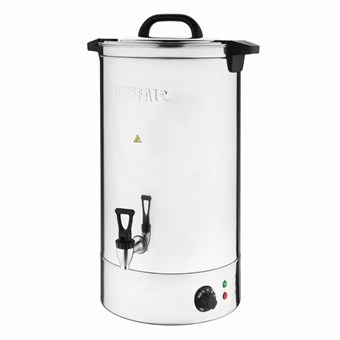 Chauffe-eau écoénergétique remplissage manuel Buffalo 20L