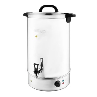 Chauffe-eau écoénergétique remplissage manuel Buffalo 40L