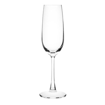 Flûtes Serena Olympia 210ml (lot de 6)