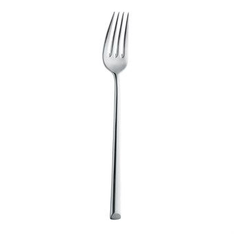 Fourchettes de table Amefa Métropole (lot de 12)