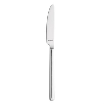 Couteaux à dessert Amefa Métropole (lot de 12)