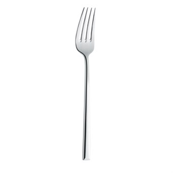 Fourchettes à dessert Amefa Métropole (lot de 12)