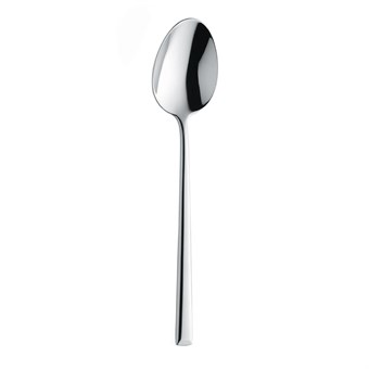 Cuillères à dessert Amefa Métropole (lot de 12)
