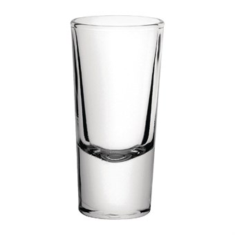 Verres à shot Utopia Shooter 25 ml (lot de 100)