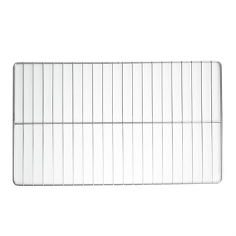 Grille en inox Matfer Bourgeat GN 1/1