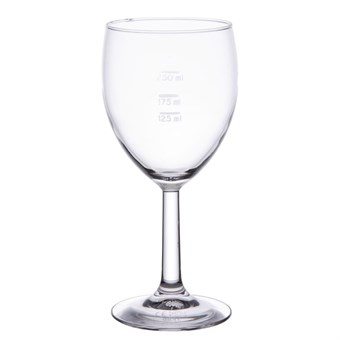 Verres à vin Arcoroc Savoie Grand Vin CE 350 ml 