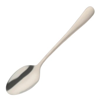 Cuillères de table Amefa Austin champagne (lot de 12)