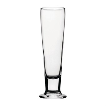 Verres à bière hauts Utopia Cin Cin 410 ml (lot de 12)