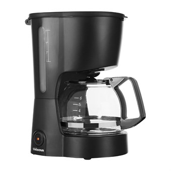 Cafetière avec verseuse en verre Tristar 0,6L 600W